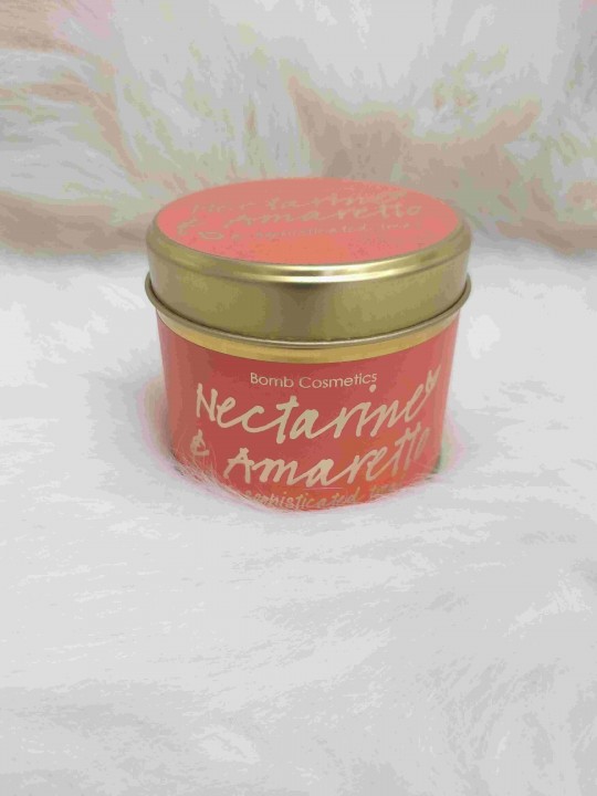 Nectarine Amaretto