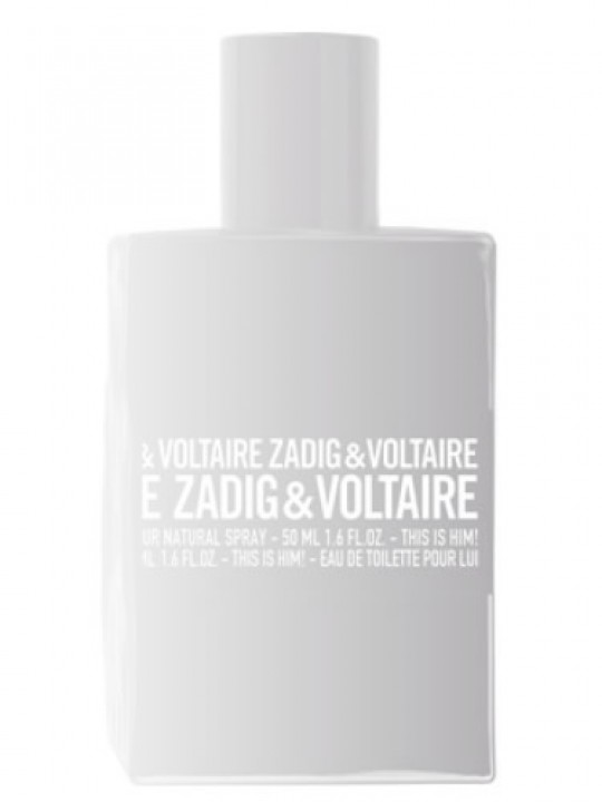 Zadig&Voltaire for Him