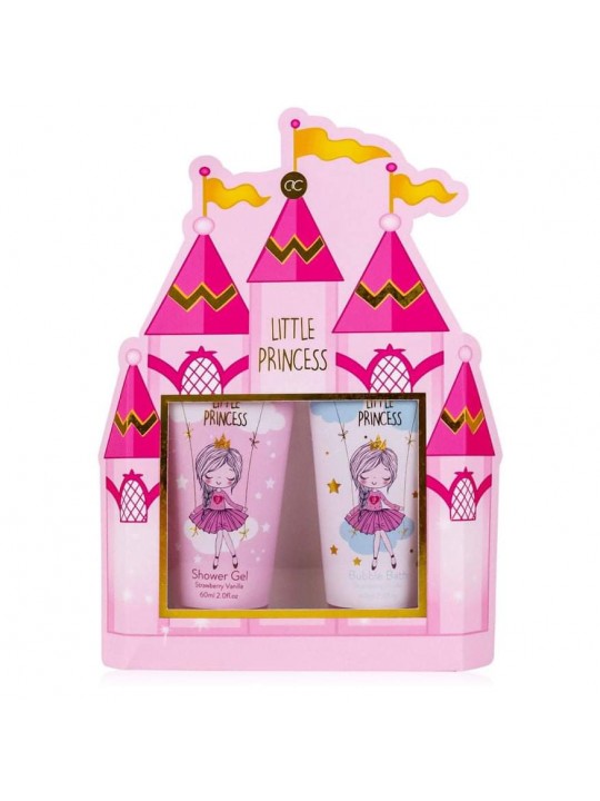Little princess castle